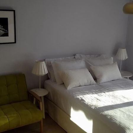 Sunny Apartment With Amazing View Ретимно Экстерьер фото
